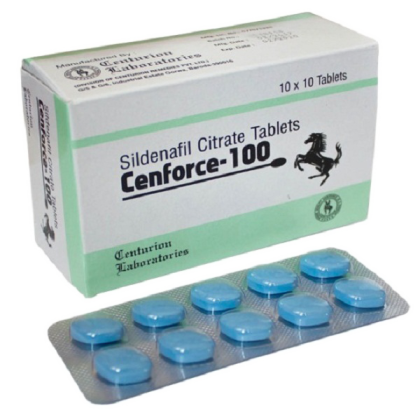 Cenforce 100 mg