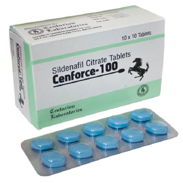 Cenforce 100 mg - Cenforce kopen online
