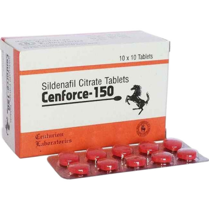 Cenforce 150 mg