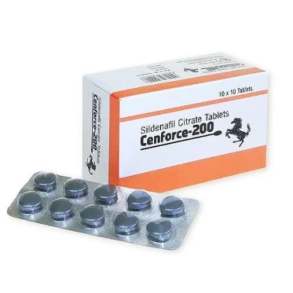 Cenforce 200mg