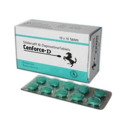Cenforce-D
