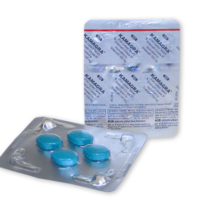 Kamagra 100