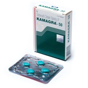 Kamagra 50