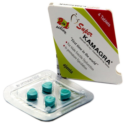 Super Kamagra