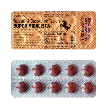 Super Vidalista