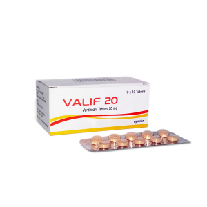 Valif 20 mg