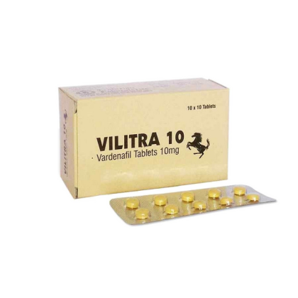Vilitra 10 mg