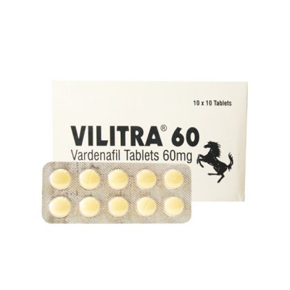 Vilitra 60