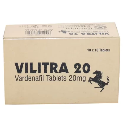 Vilitra 20