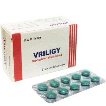 Vriligy 60 mg